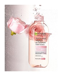 Garnier Micellar Rose Water